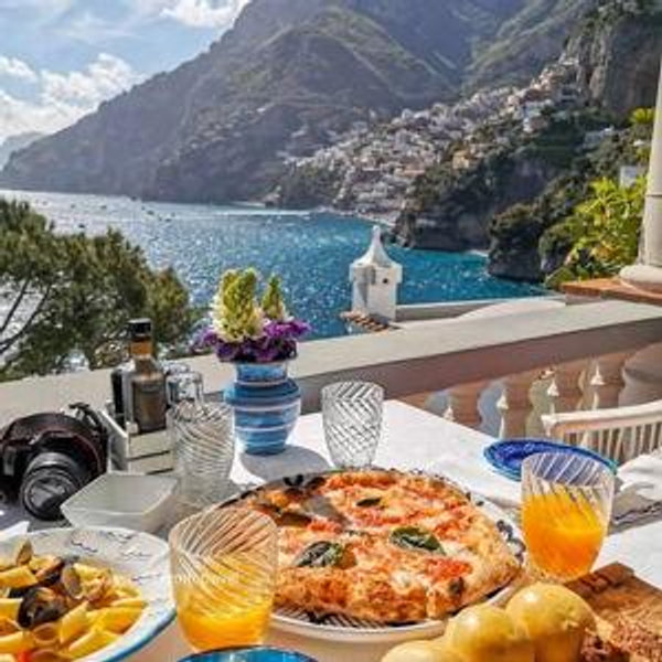 Dinner For Two