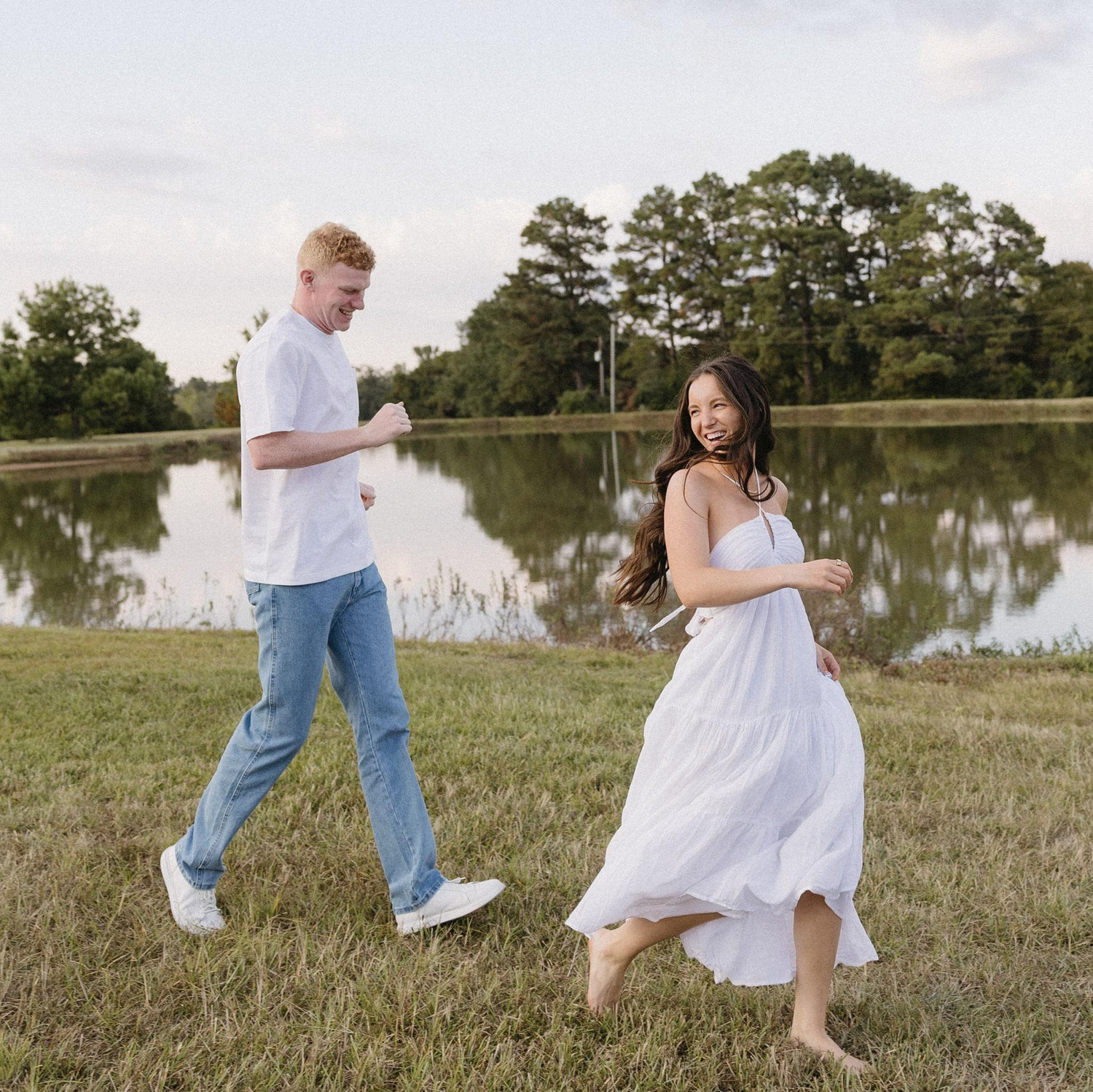 engagement photos!