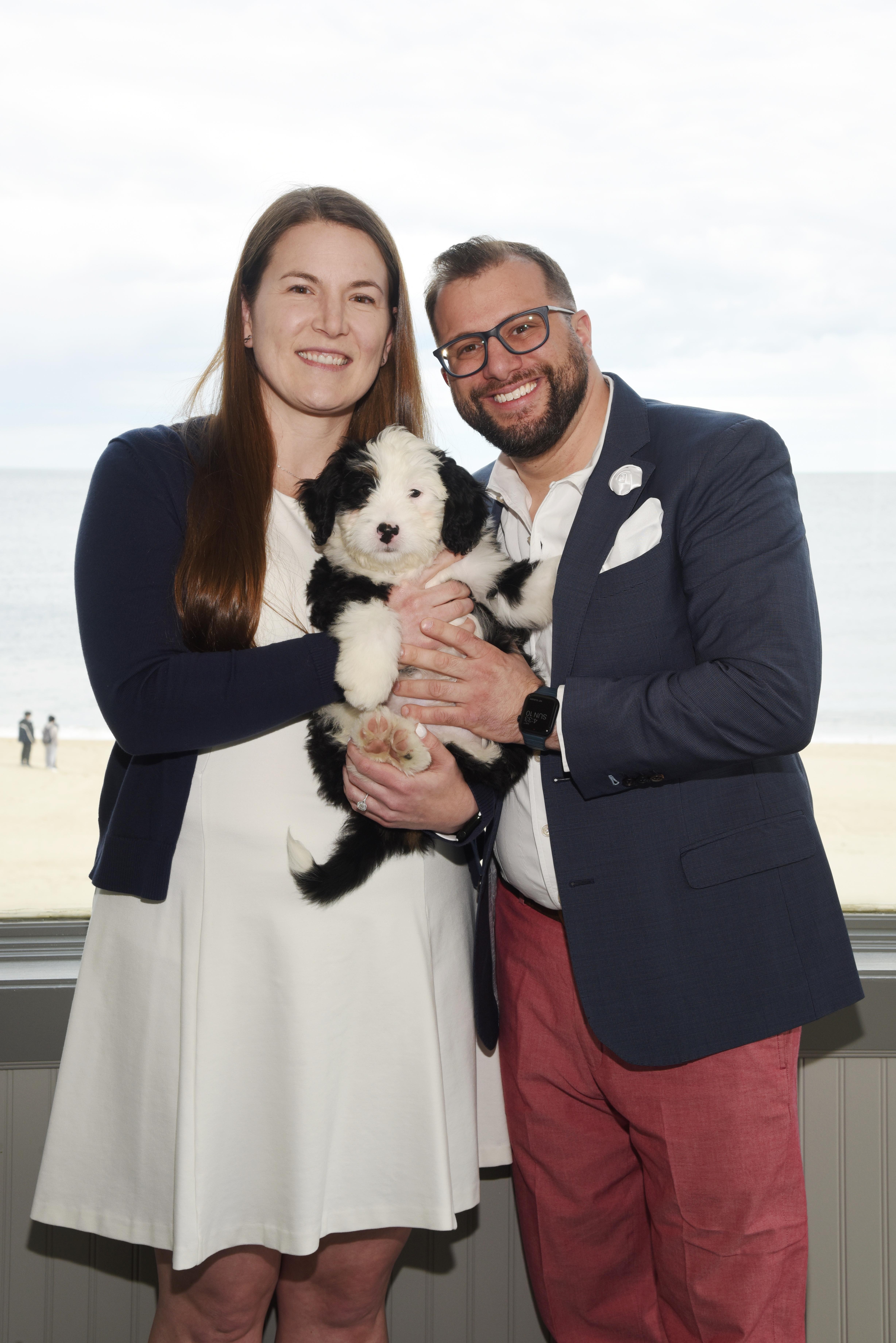 The Wedding Website of Jessica Birch and Jason Krugman