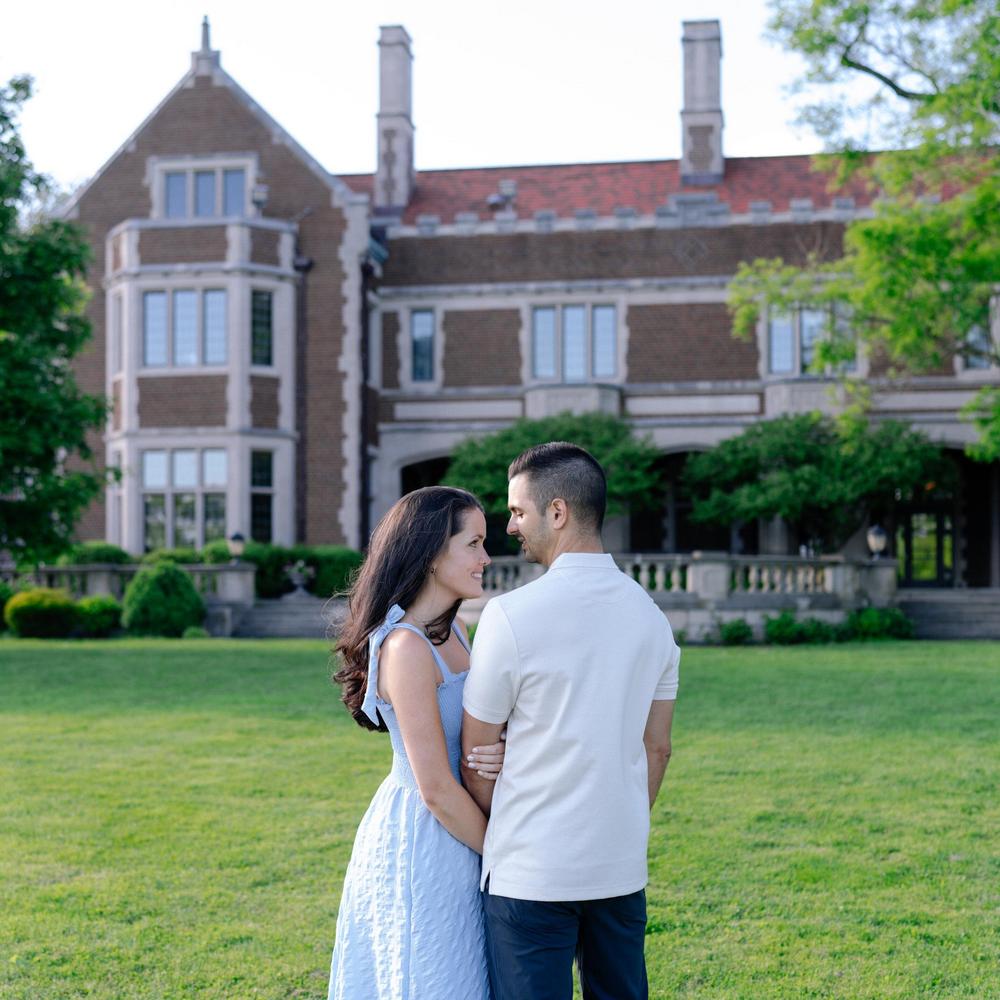 Nicholas Foschini and Kelsey Magee's Wedding Website