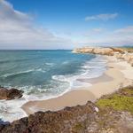 Half Moon Bay