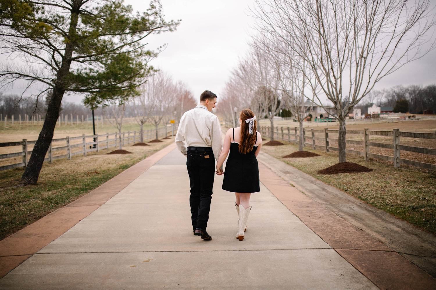 The Wedding Website of Jaclyn Wells and Ethan Knight