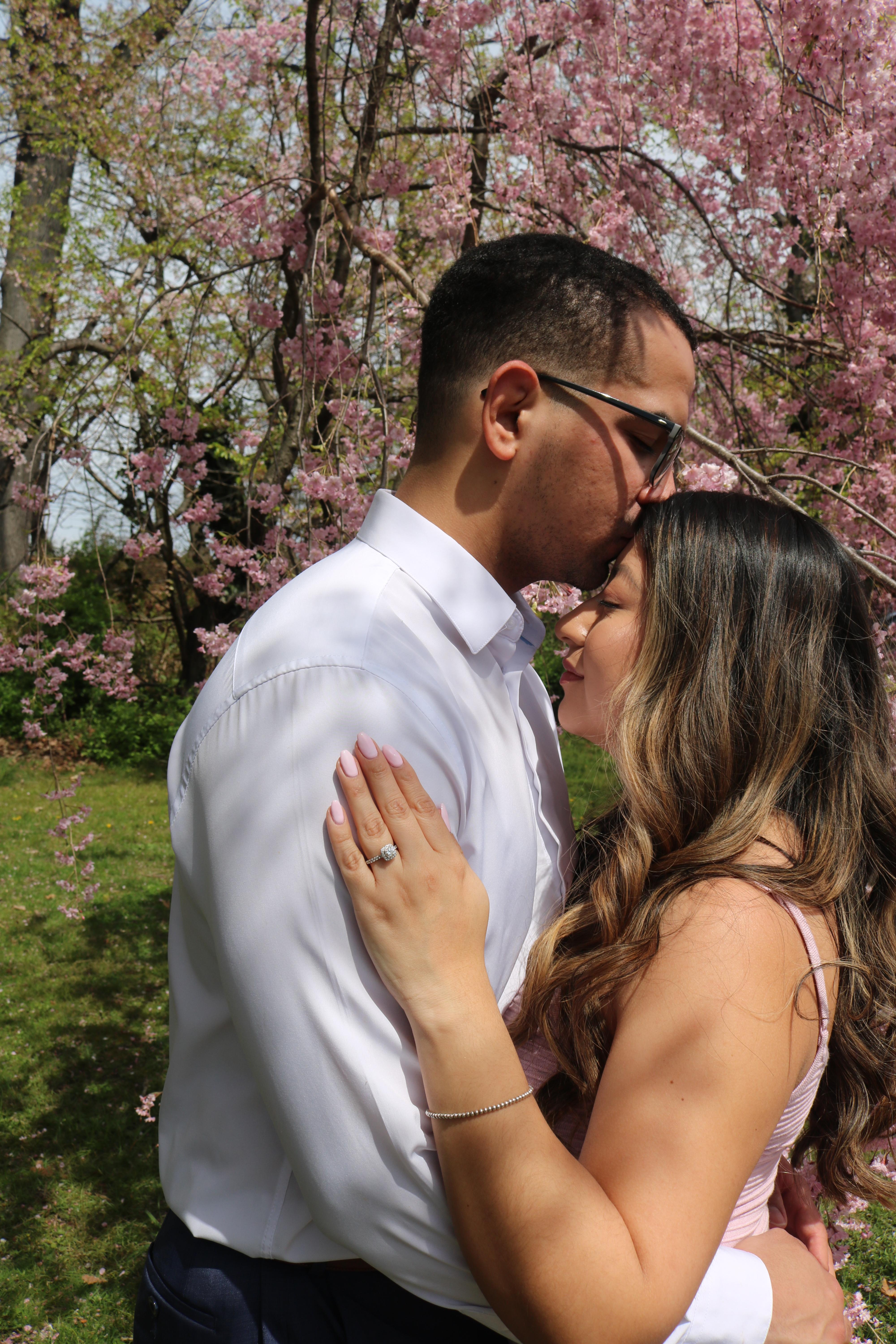 The Wedding Website of Stephanie Pastuna and Alfonso Perez