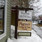 Townie Books & Rumors Coffee & Tea House
