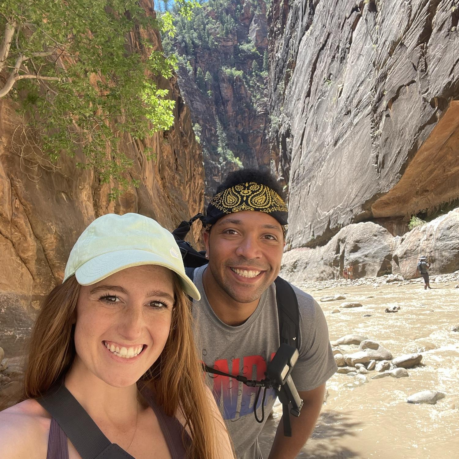 Zion National Park