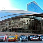 NASCAR Hall of Fame