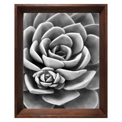 8"X10" Wood Table Frame Walnut - Threshold™