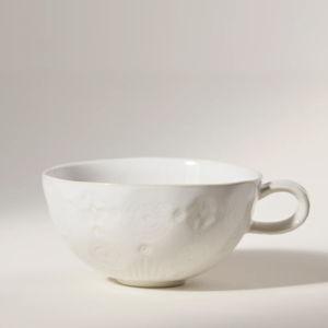 Old Havana Mugs, Set of 4