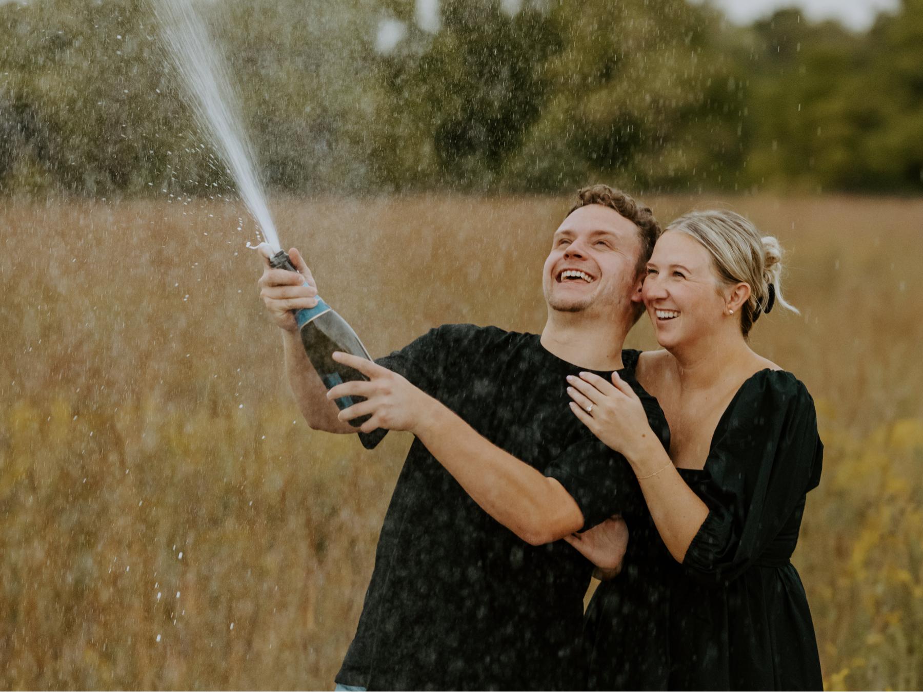 The Wedding Website of Elizabeth Everett and Richard Palsgrove