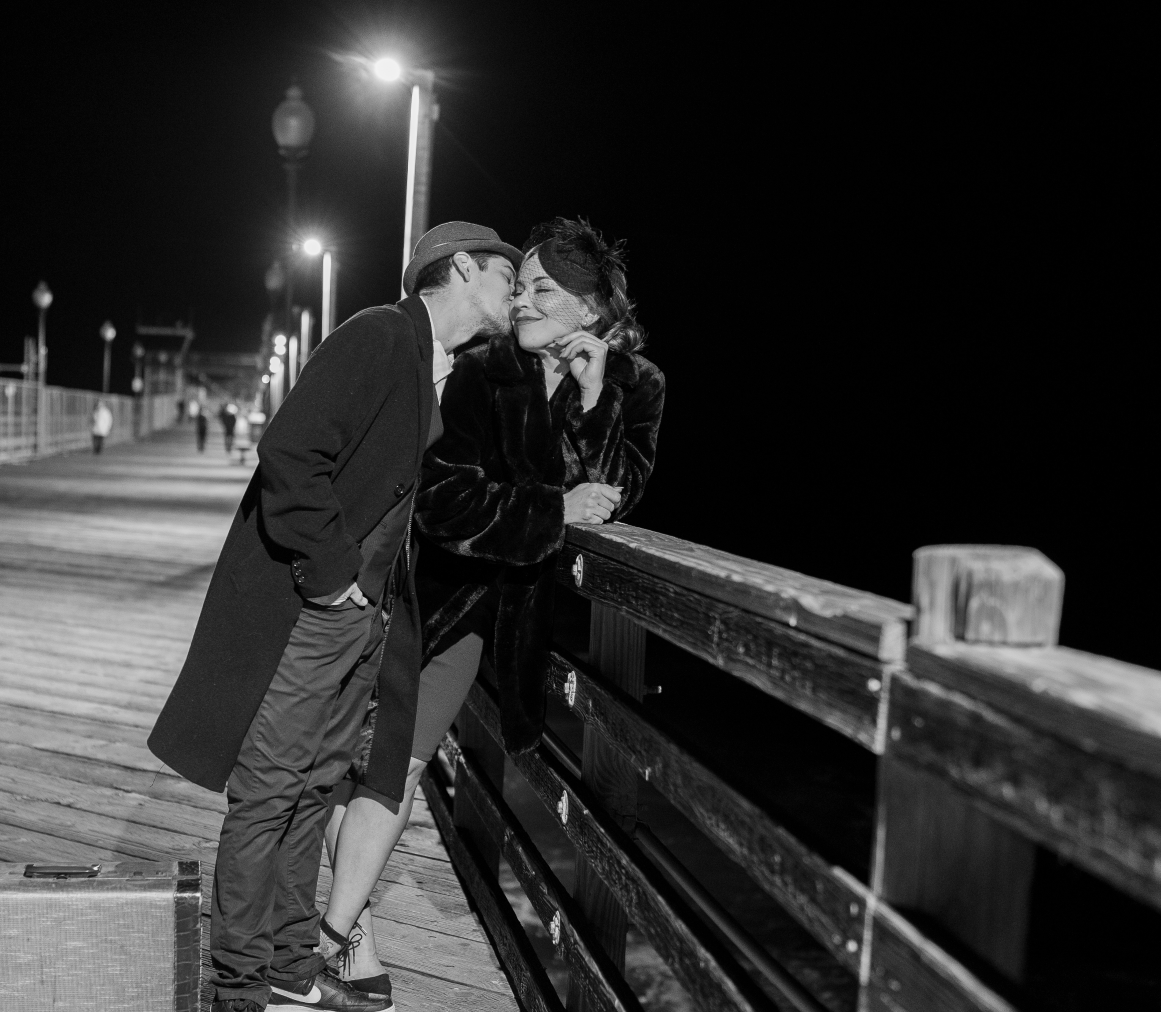 The Wedding Website of Heather Grates and Billy Walls