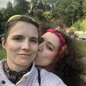 Cancer treatment for our friends
