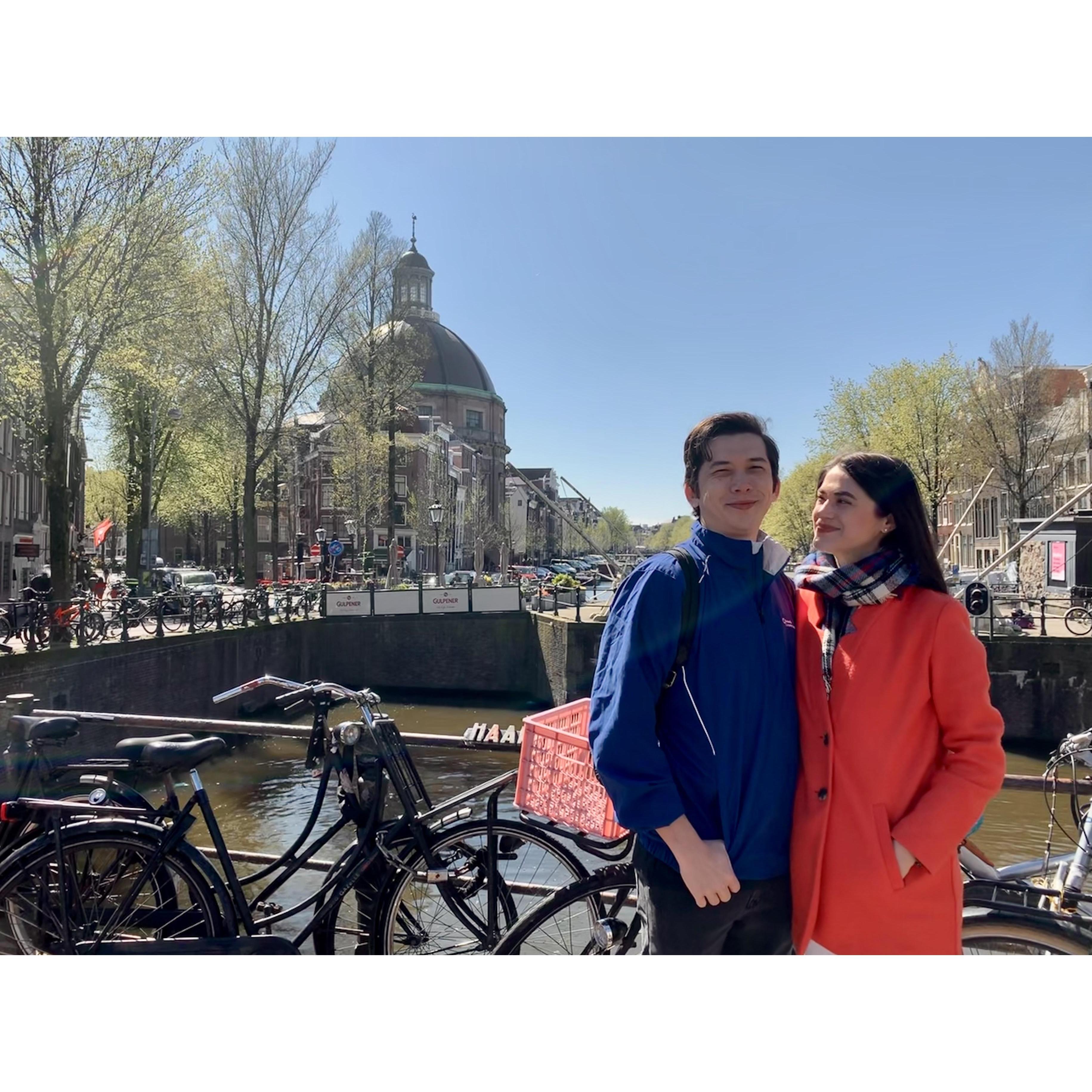 Amsterdam