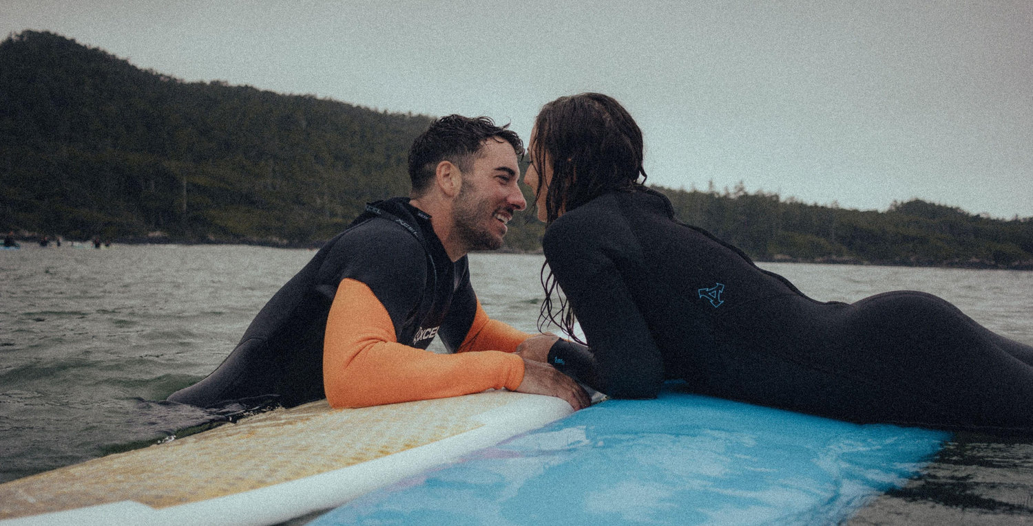 The Wedding Website of Daniella Bozzetto and Luke Ehman