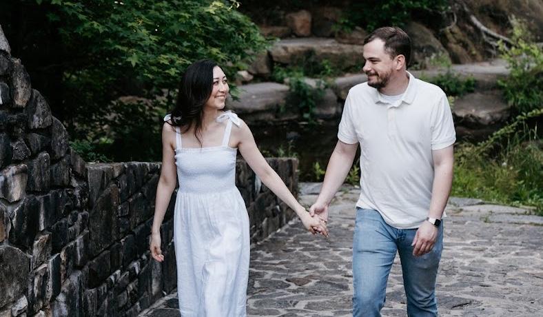 The Wedding Website of Josh Newcomb and Cristina Varela