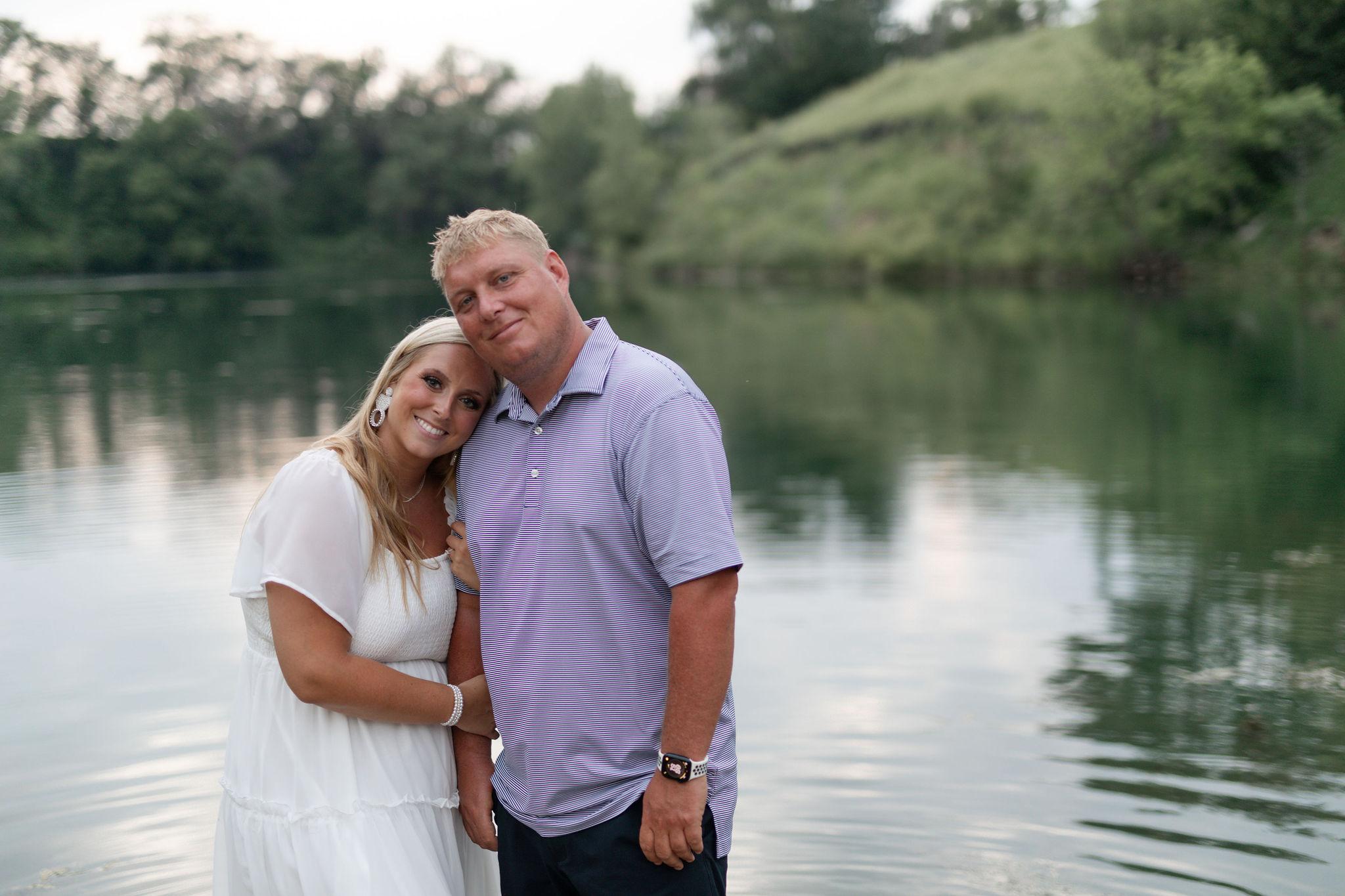 The Wedding Website of Sierra Maguire and Adam Andersen
