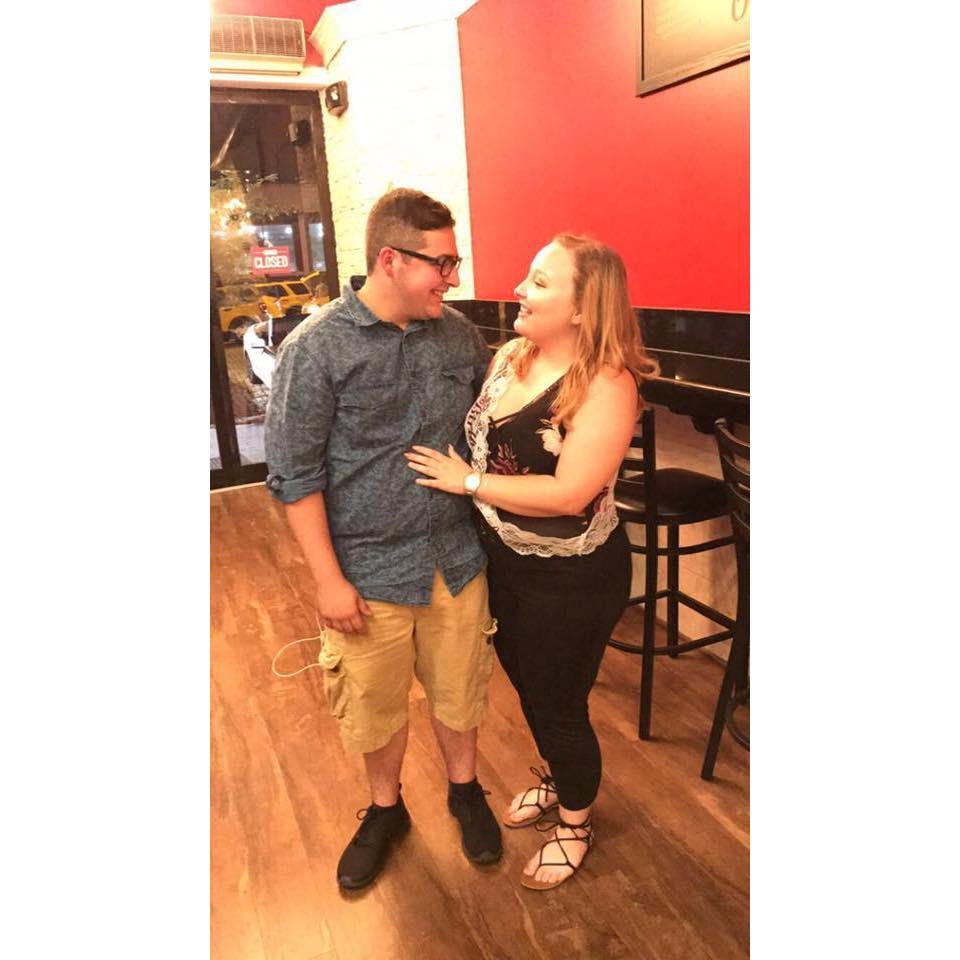 Birthday celebrations - 2017