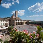 Impruneta, Villaggio d'Amore