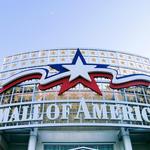 mall of america