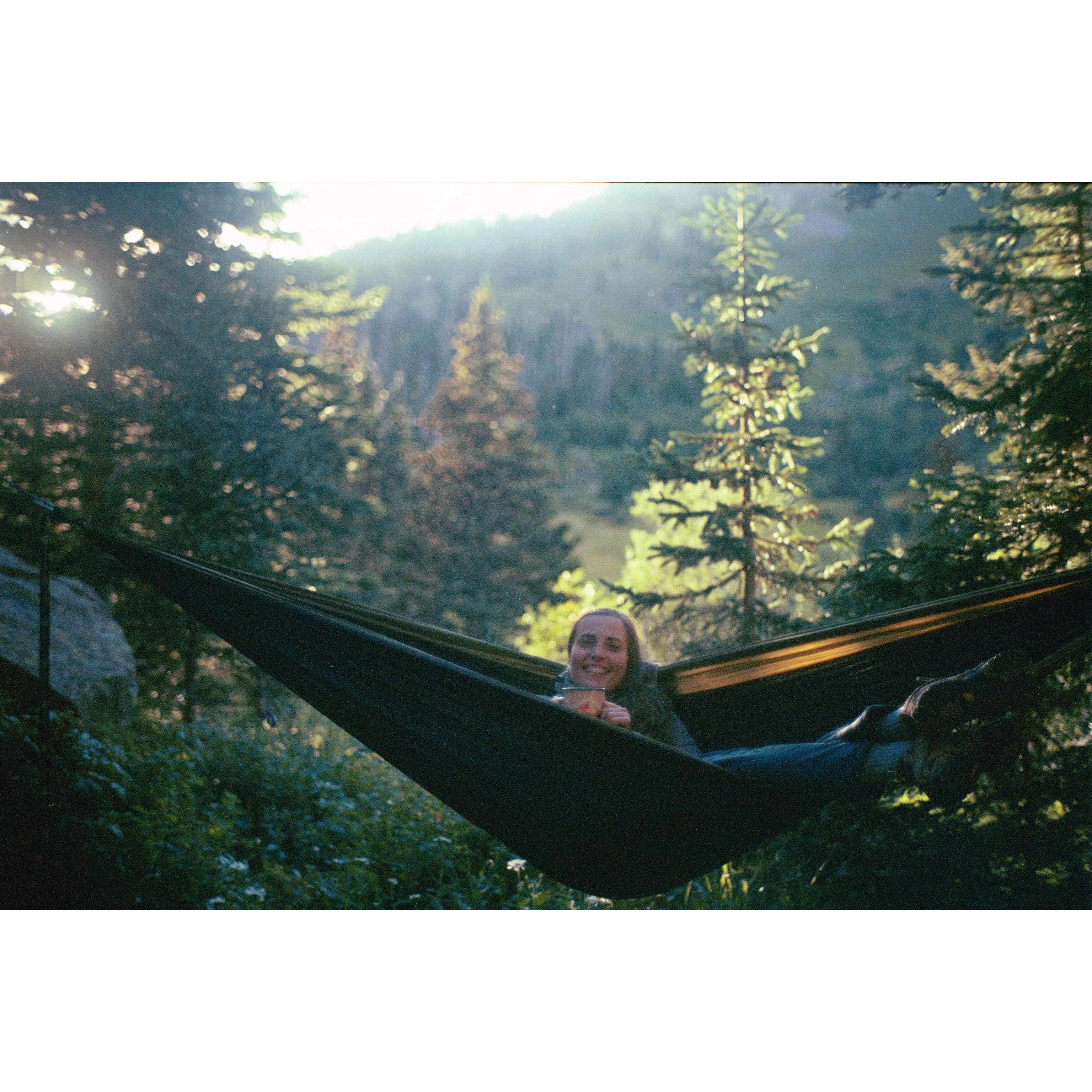 Aug 19: And here is the shot that he hopped over for! Taken on 35mm film.