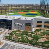 Topgolf Bryan
