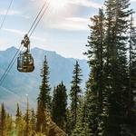 Banff Gondola