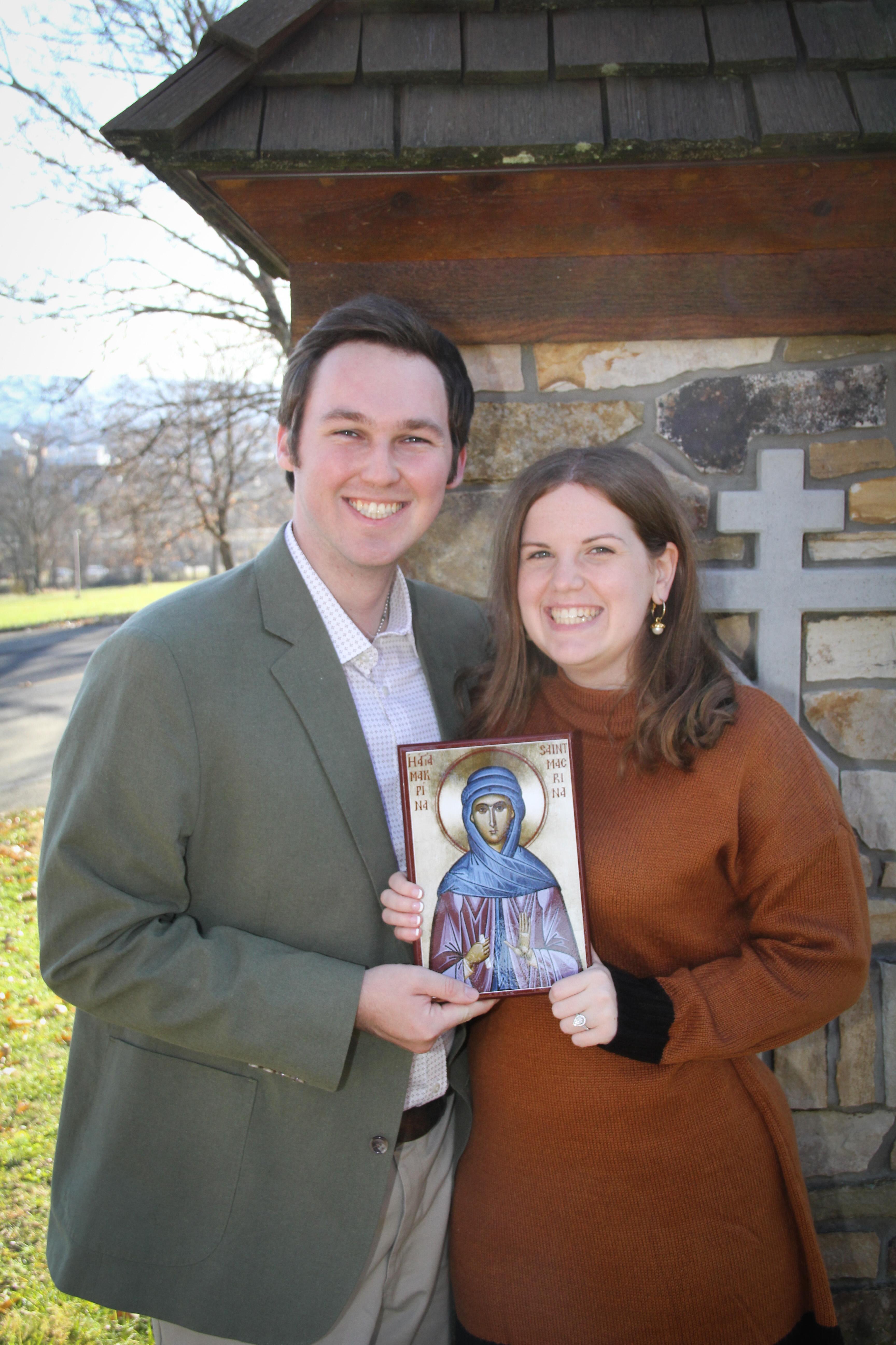 The Wedding Website of Jaime Stanny and Matthew Emerson