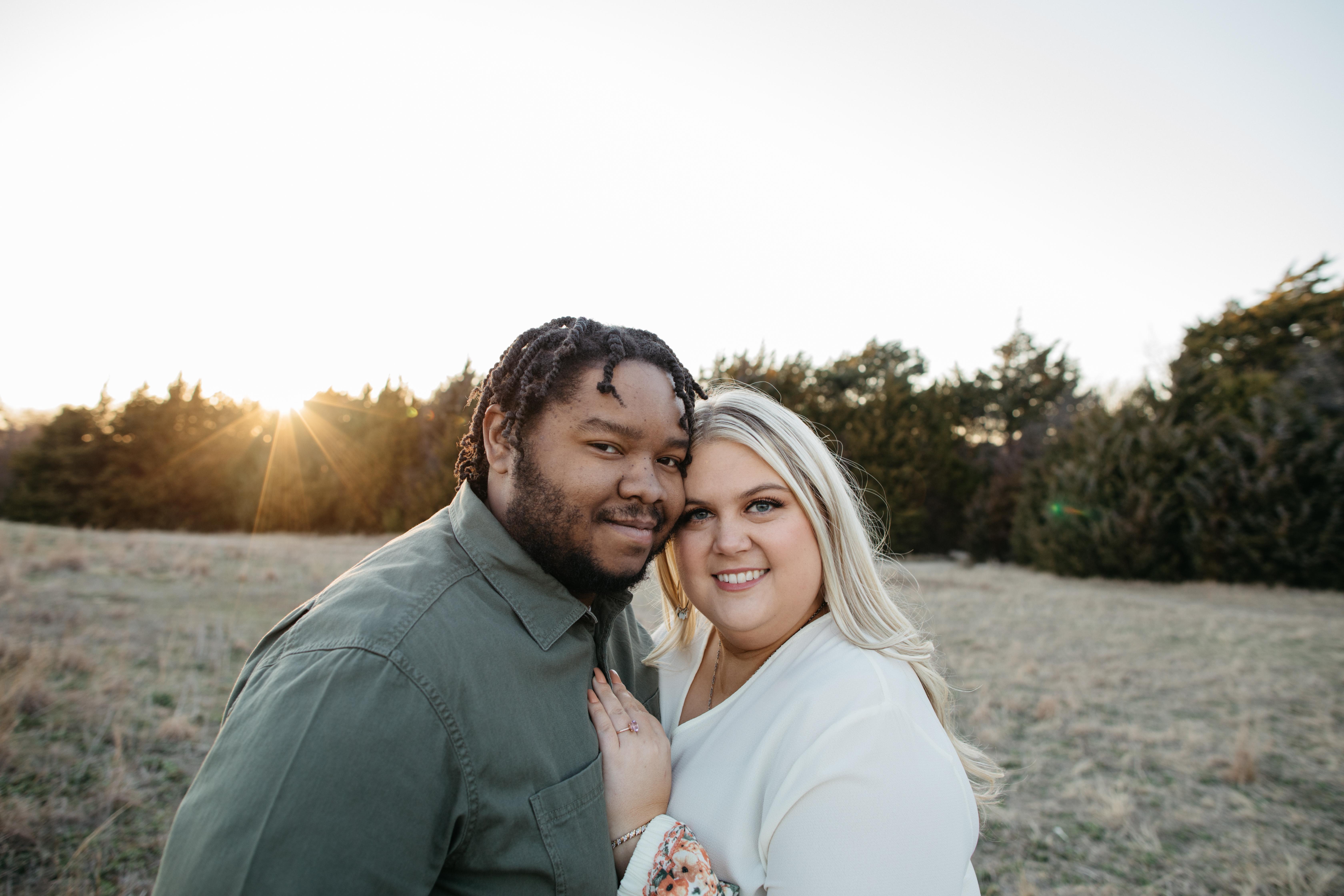 The Wedding Website of Keely Evans and Trenton Darby