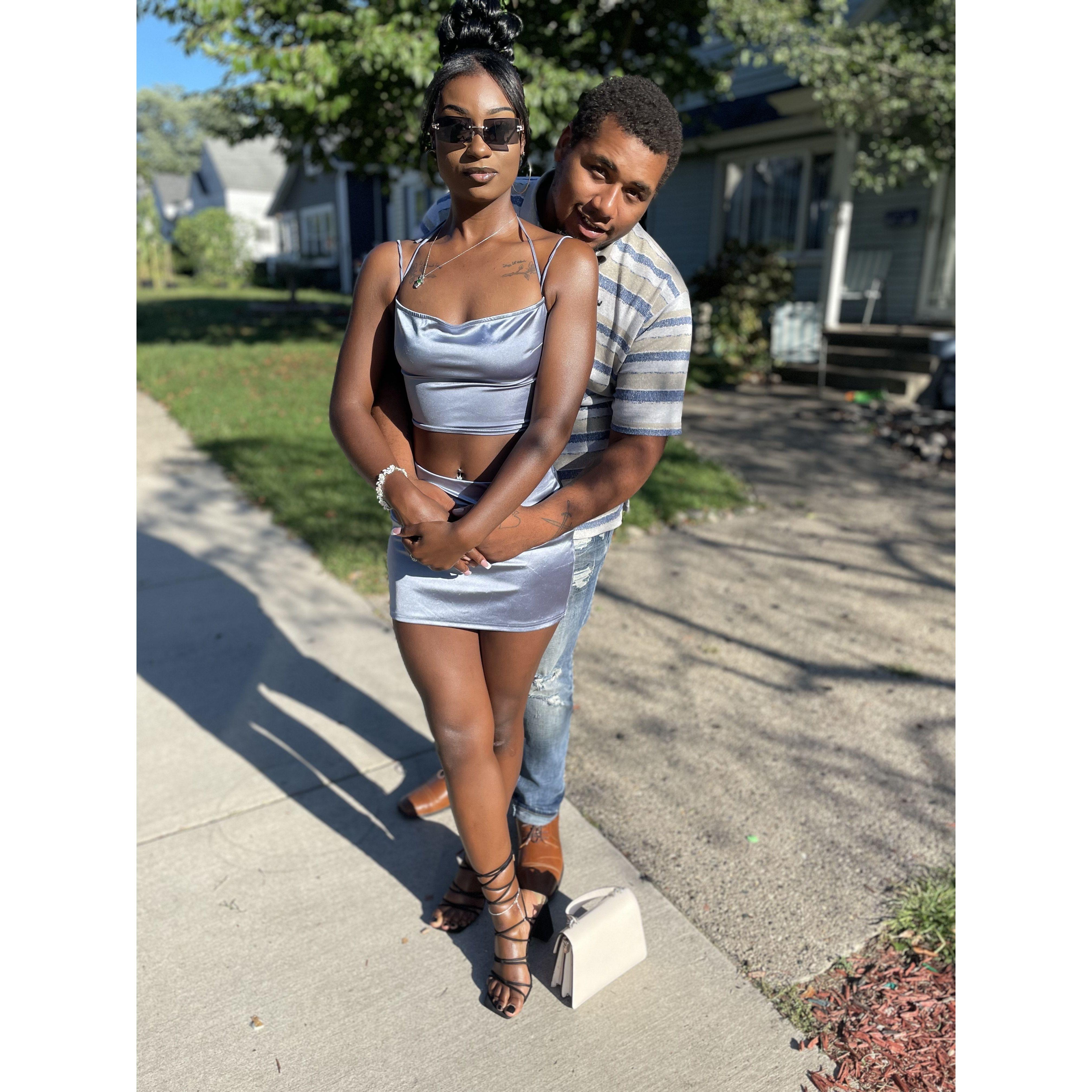 Arie's 23rd Birthday Celebration