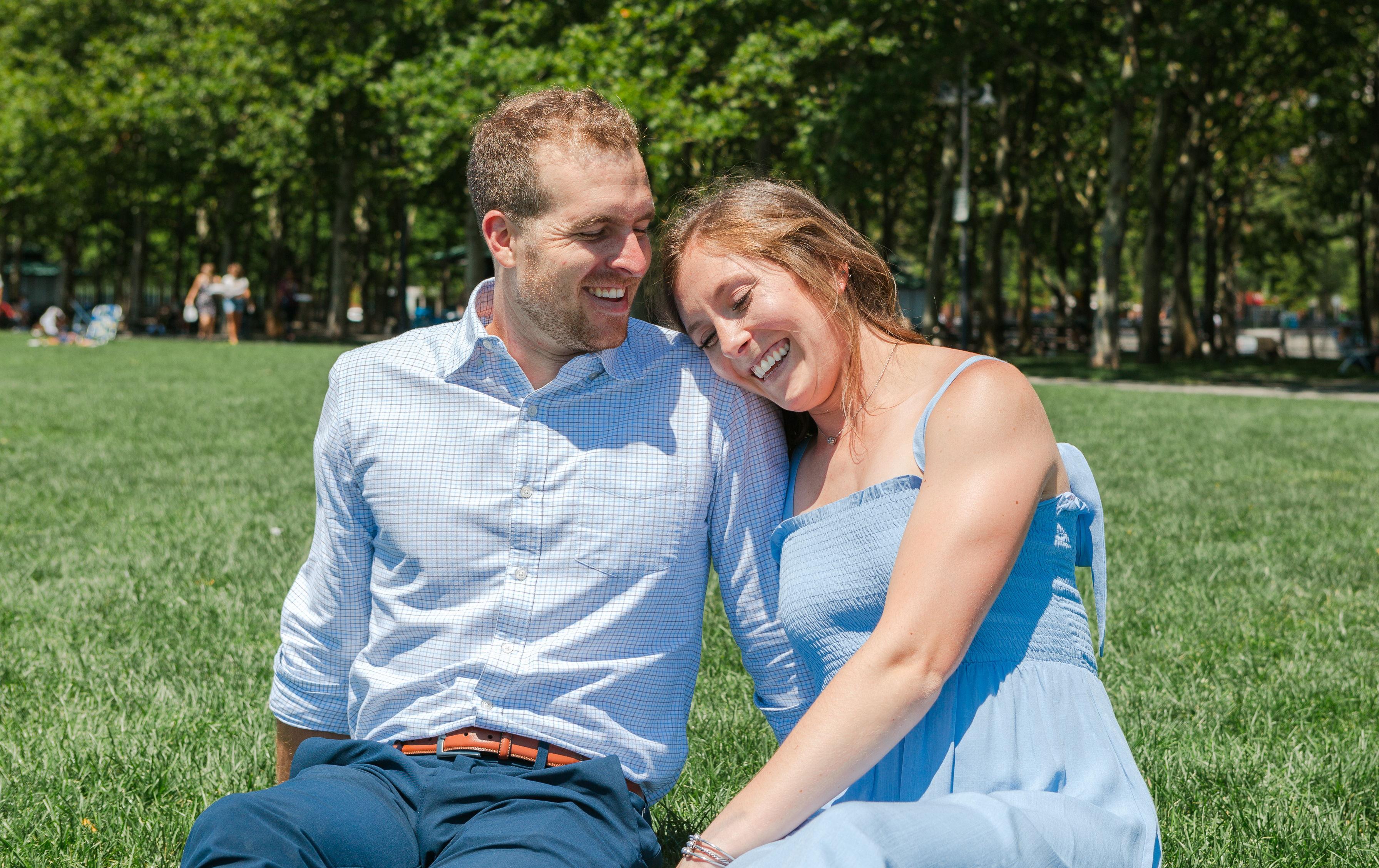 The Wedding Website of Emma Boyd and Greg Benton