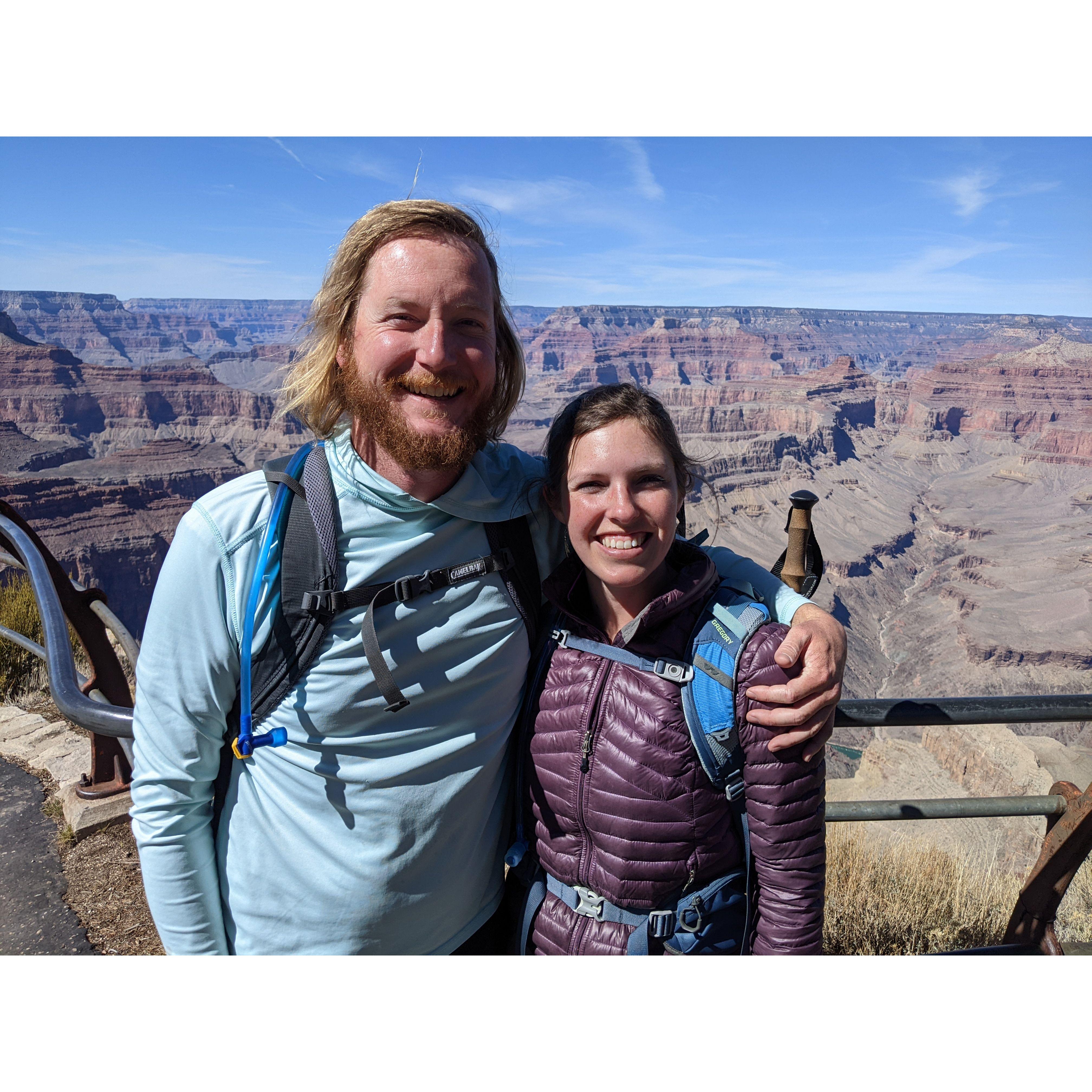 Grand Canyon