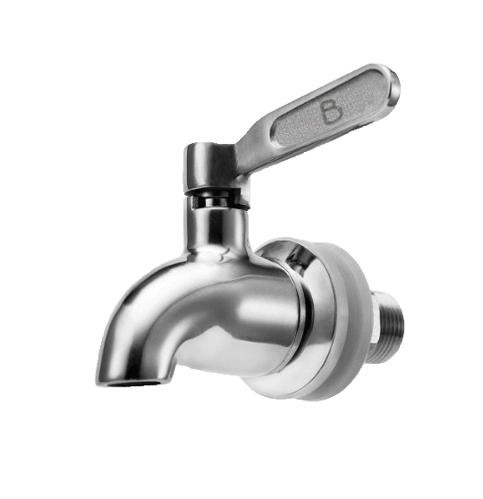 Stainless Steel Spigot