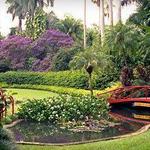 Sunken Gardens