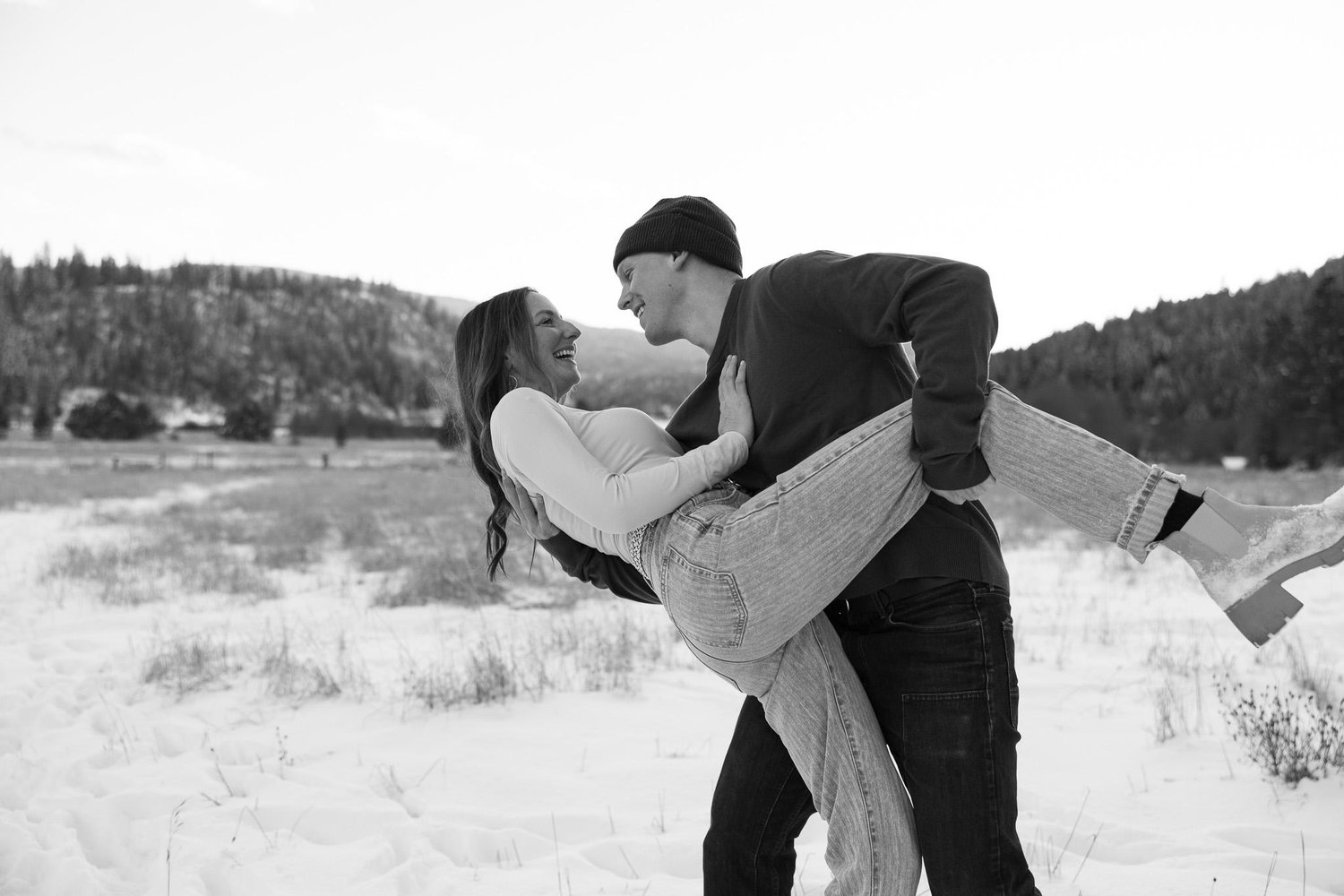 The Wedding Website of Kainan Landholm and Abbigail McCoy