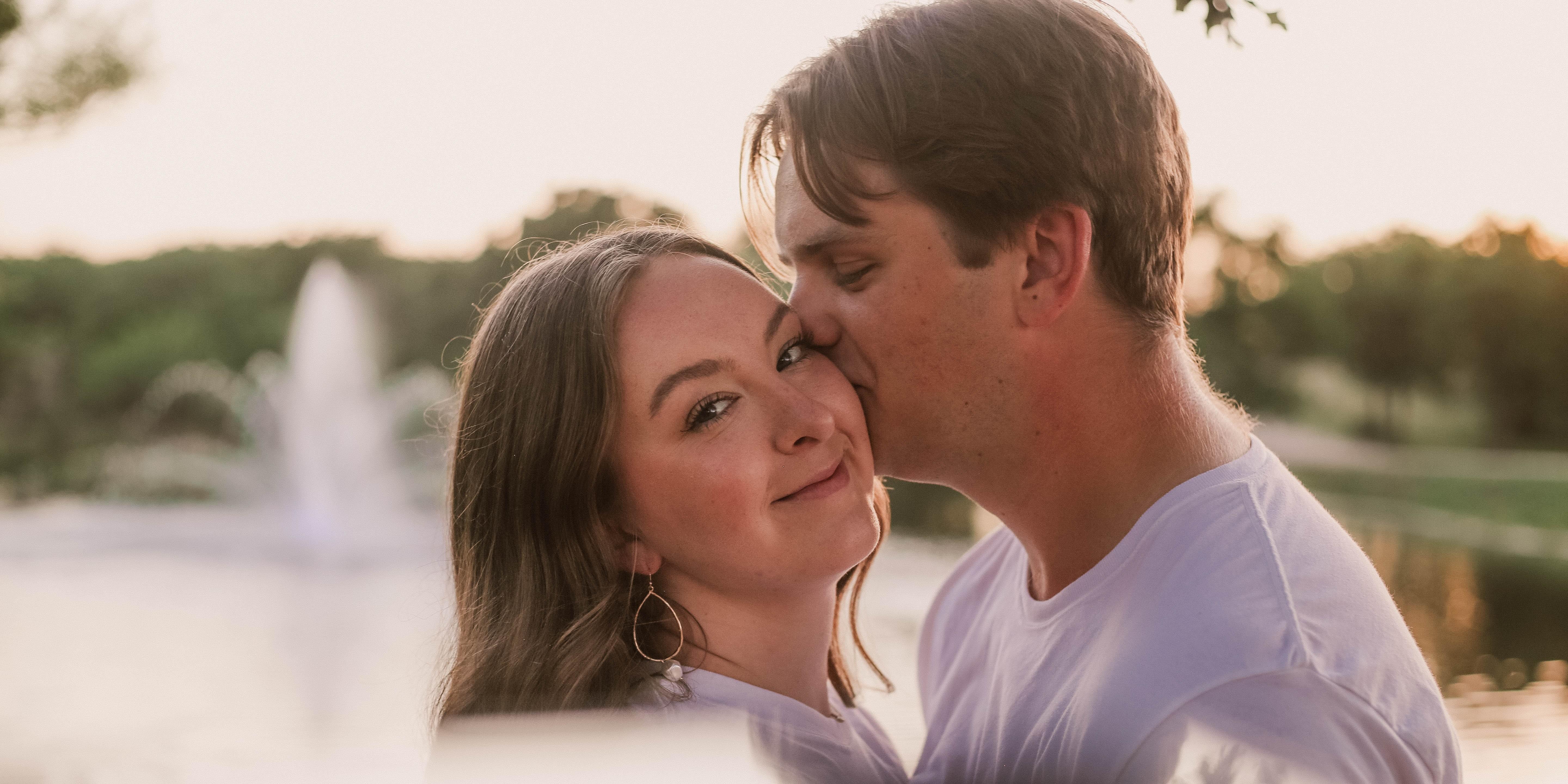 The Wedding Website of Owen Bailey and Meredith Clancy