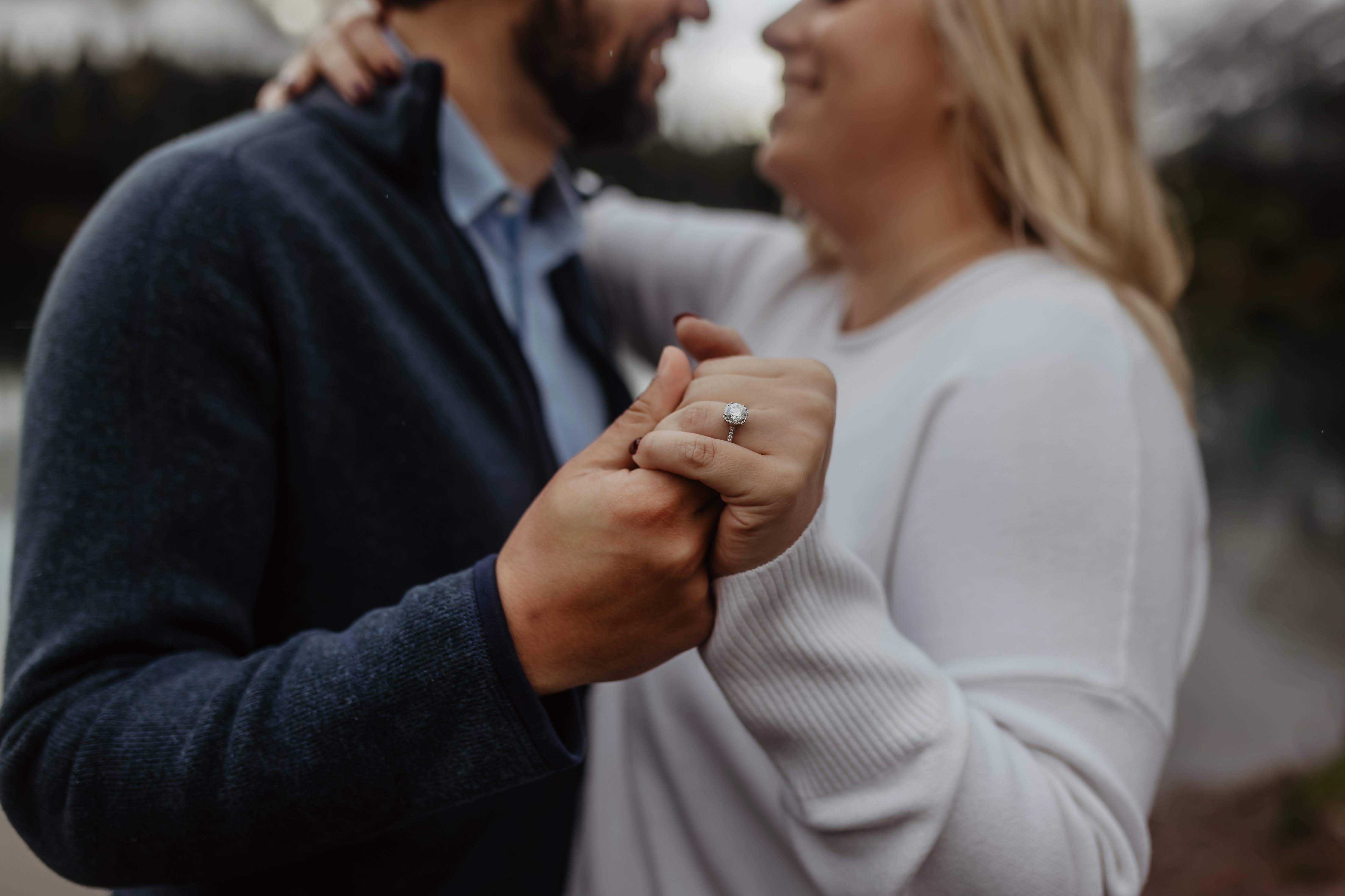 The Wedding Website of Becca Slaughter and Dylan Parris
