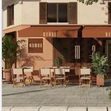 Restaurant Mombo