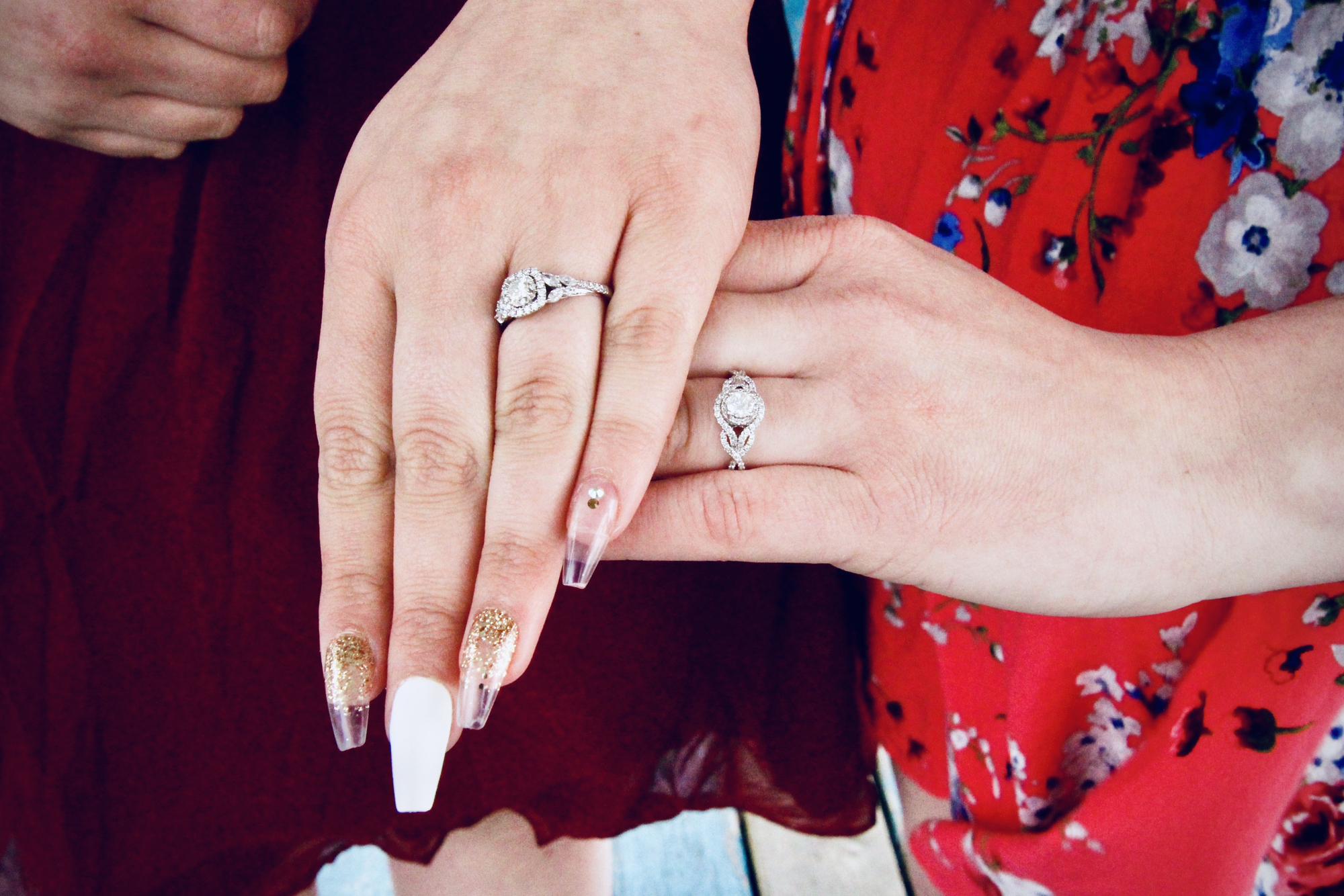 Rings ♥️