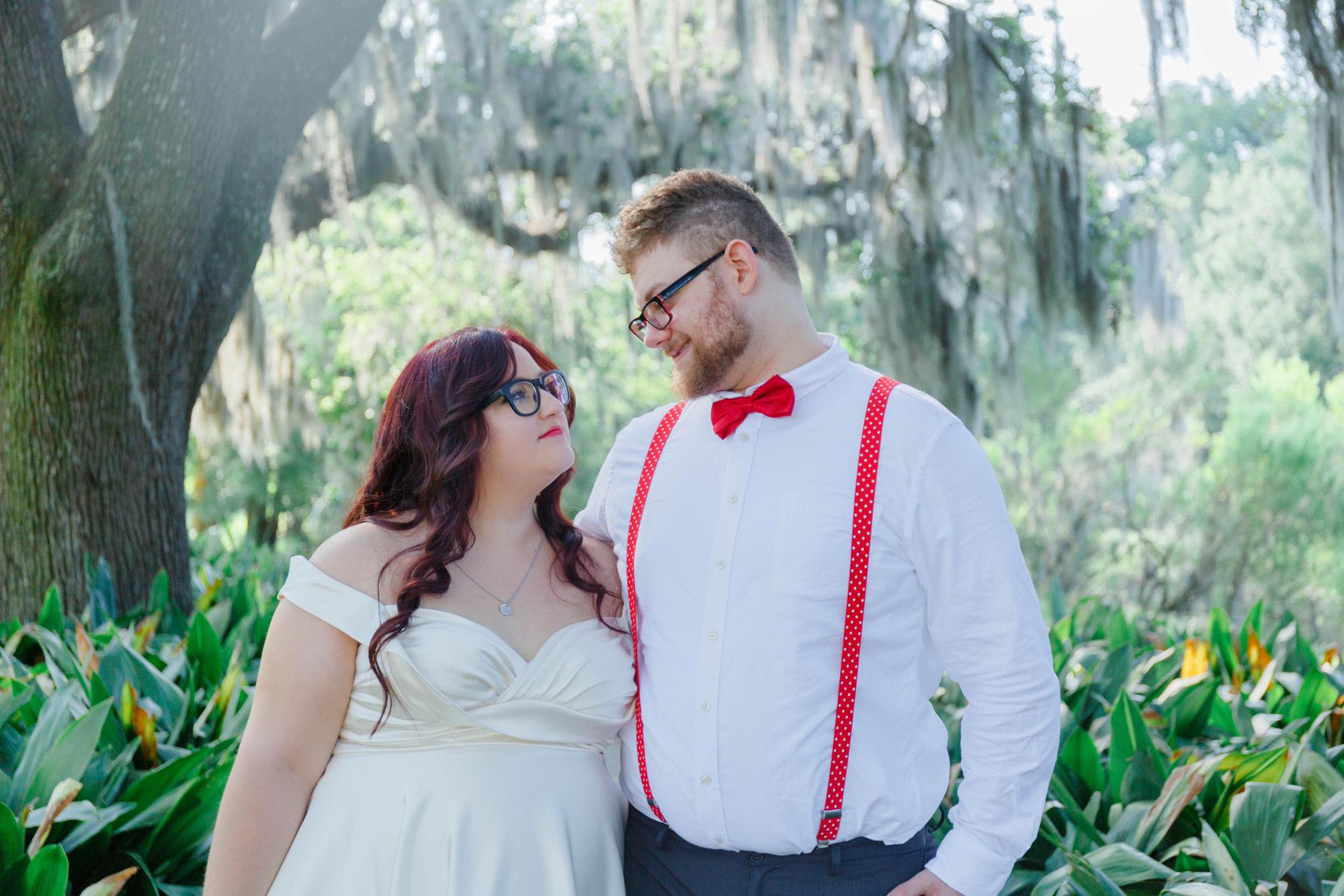 Photo courtesy of Amber and Angela Photography