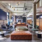 Parlor OKC