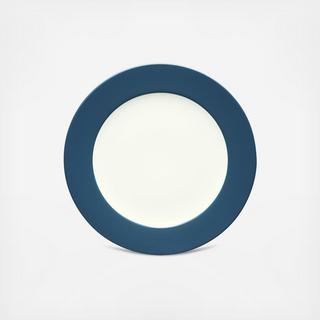Colorwave Rim Round Platter
