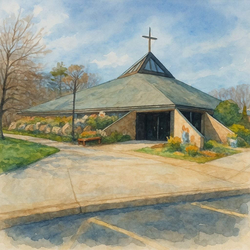 The Wedding Website of Wendy Mosquera and Sean Parks