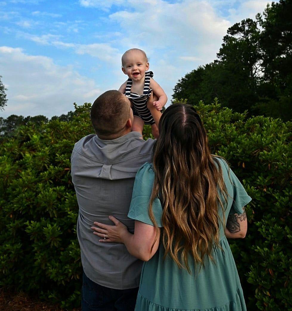 The Wedding Website of Malea Lacy and Jameson Lawrence