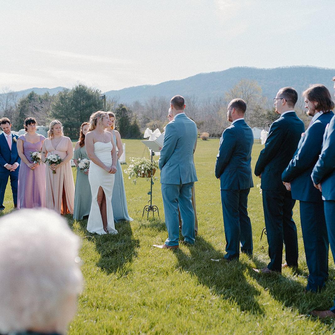 Ceremony