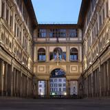 Uffizi Galleries