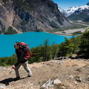 Trekking Gear Fund