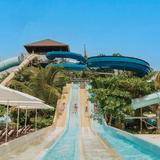 On-Site Water Park