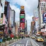 Times Square