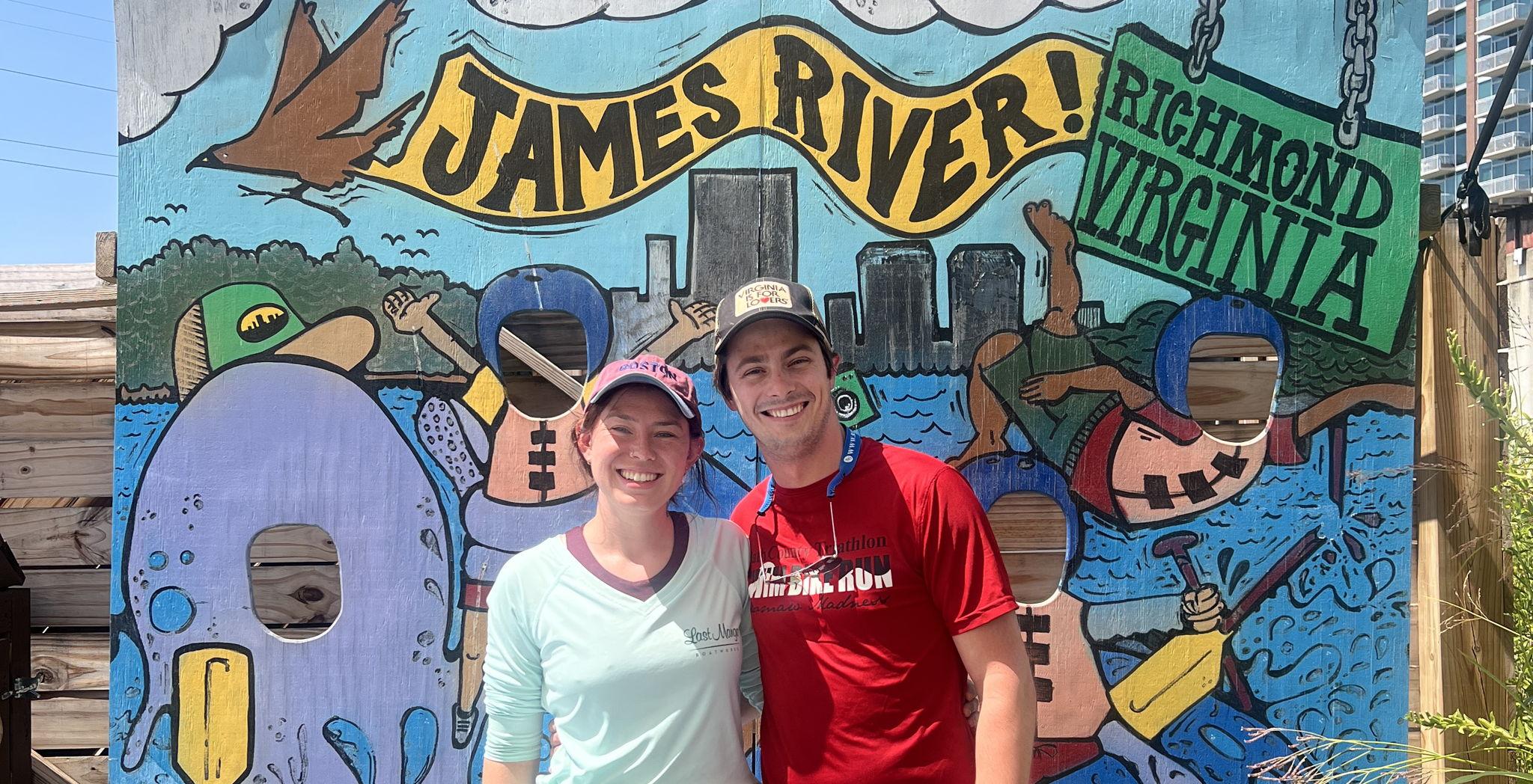 The Wedding Website of Savannah Hubbard and West Redington