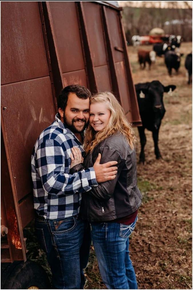The Wedding Website of Rachel Langmeier and Tyler Oberfoell