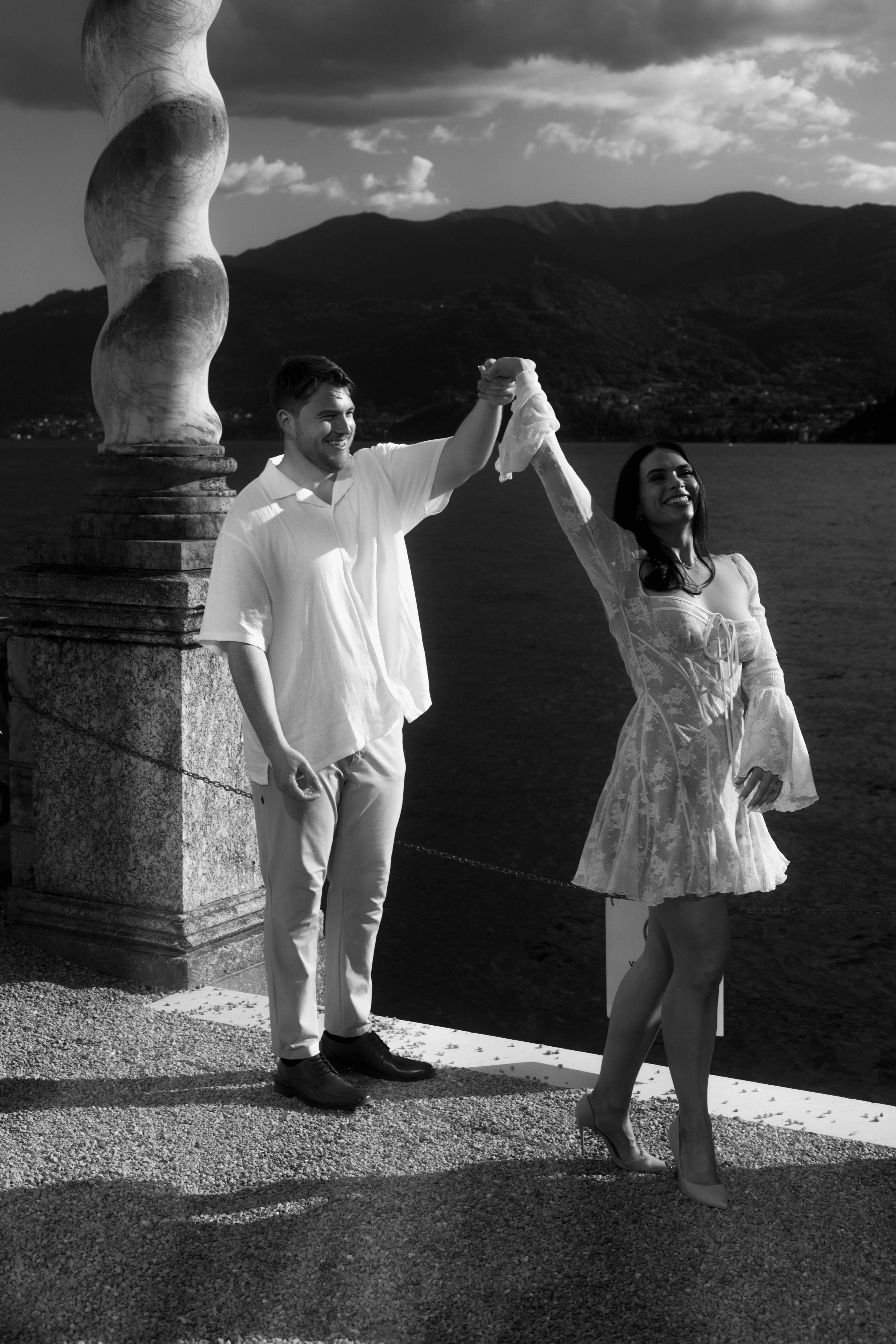 The Wedding Website of Courtney Campbell and Ethan Moeller